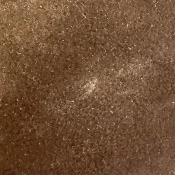 Timberland Canvas Backpack Olive Green/Brown Leather Vintage Hiking Outdoors - Picture 16 of 16